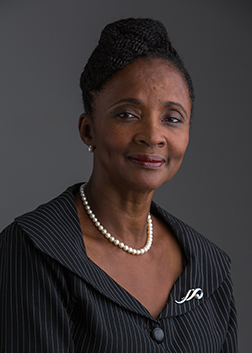 Estelle M. Appiah